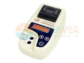 Анализатор белка и креатинина в моче URiСКАН-БК 